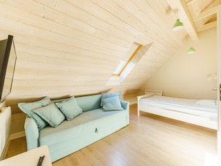 Holiday park Grzybowo Features 32