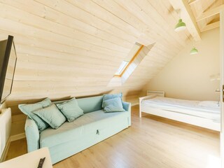 Vakantiepark Grzybowo Kenmerken 32