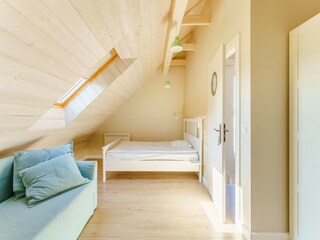 Vakantiepark Grzybowo Kenmerken 25