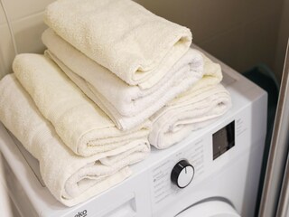 Parc de vacances Grzybowo Équipement 11