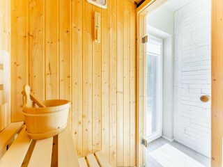 Parque de vacaciones Grzybowo  50