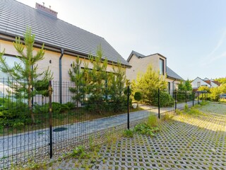 Vakantiepark Grzybowo Buitenaudio-opname 3