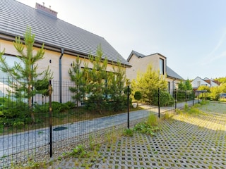 Vakantiepark Grzybowo Buitenaudio-opname 4