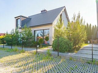 Ferienpark Grzybowo Außenaufnahme 5