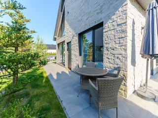 Vakantiepark Grzybowo Buitenaudio-opname 2