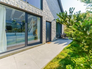 Vakantiepark Grzybowo Buitenaudio-opname 8