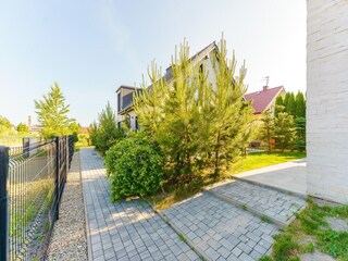 Ferienpark Grzybowo Außenaufnahme 8