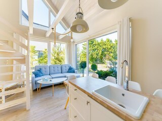 Parque de vacaciones Grzybowo Características 30