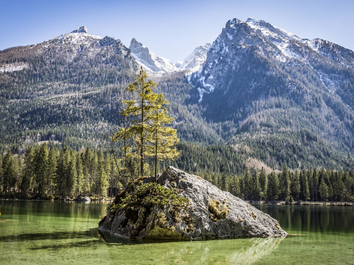 Hintersee