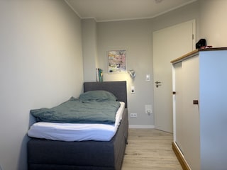 Schlafzimmer 3