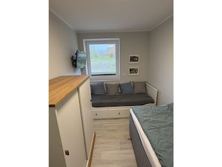 Schlafzimmer 3