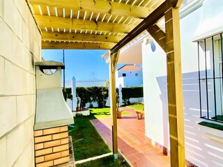 Appartement Conil de la Frontera  15