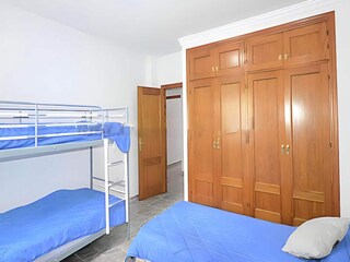 Appartement Conil de la Frontera  20