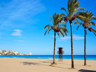 Apartment Conil de la Frontera  34