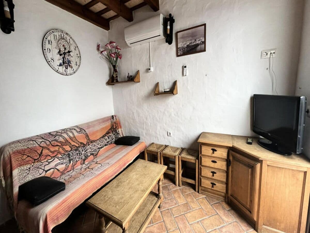 Appartement Conil de la Frontera Équipement 1