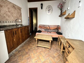 Appartement Conil de la Frontera Équipement 7