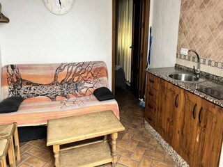 Appartement Conil de la Frontera Équipement 8