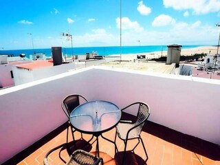 Apartment Conil de la Frontera Außenaufnahme 3