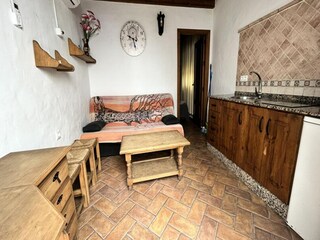 Appartement Conil de la Frontera Équipement 13