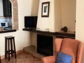 Appartement Grazalema  1