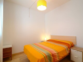 Apartment L'Escala Ausstattung 8