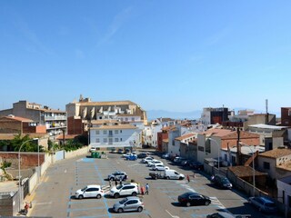 Apartment L'Escala Außenaufnahme 5