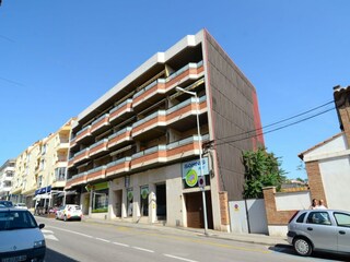 Appartement L'Escala Omgeving 15