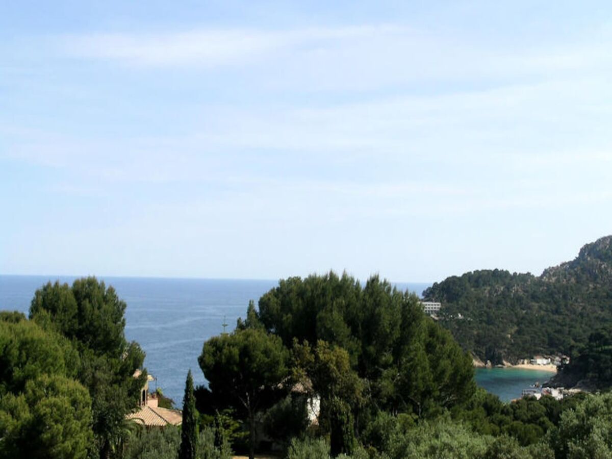 Apartment Begur  7