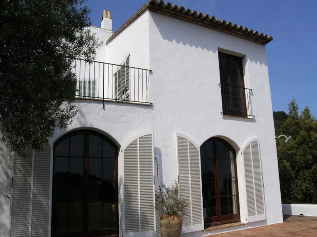 Apartment Begur  9