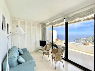 Appartement Begur  4