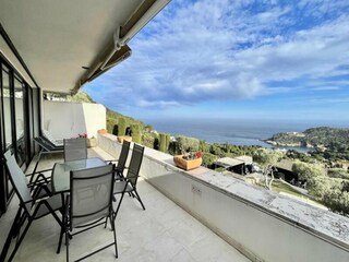 Appartement Begur  6