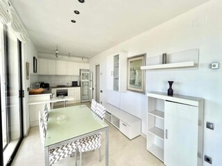 Appartement Begur  9