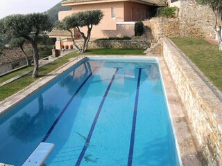 Appartement Begur  18