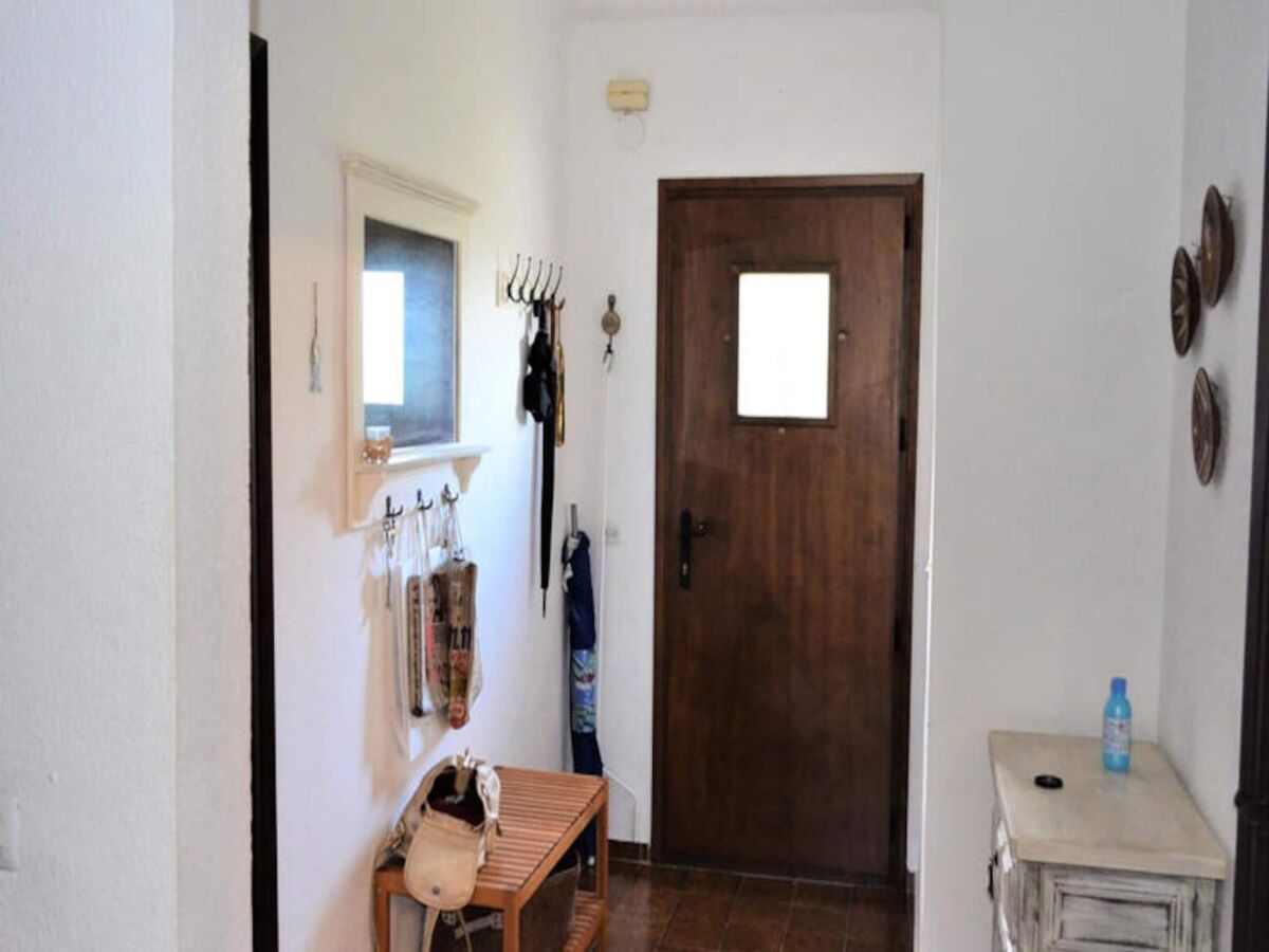 Apartment Begur  7