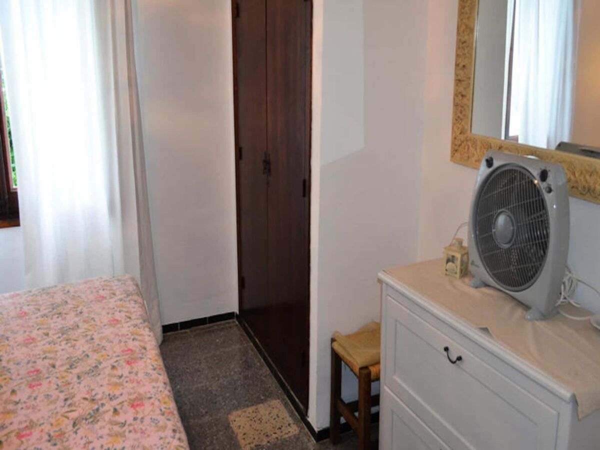 Apartment Begur  21