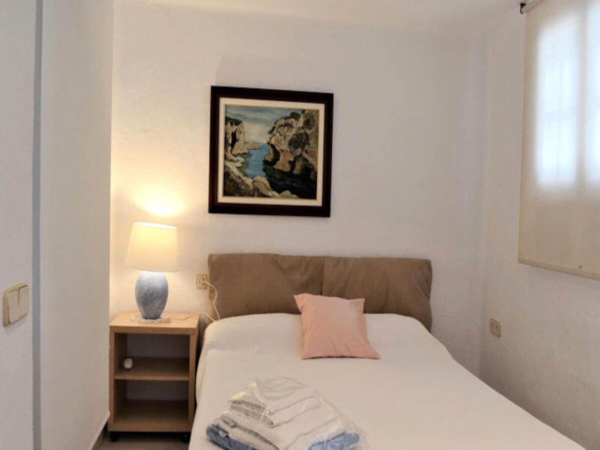 Apartment Begur  19