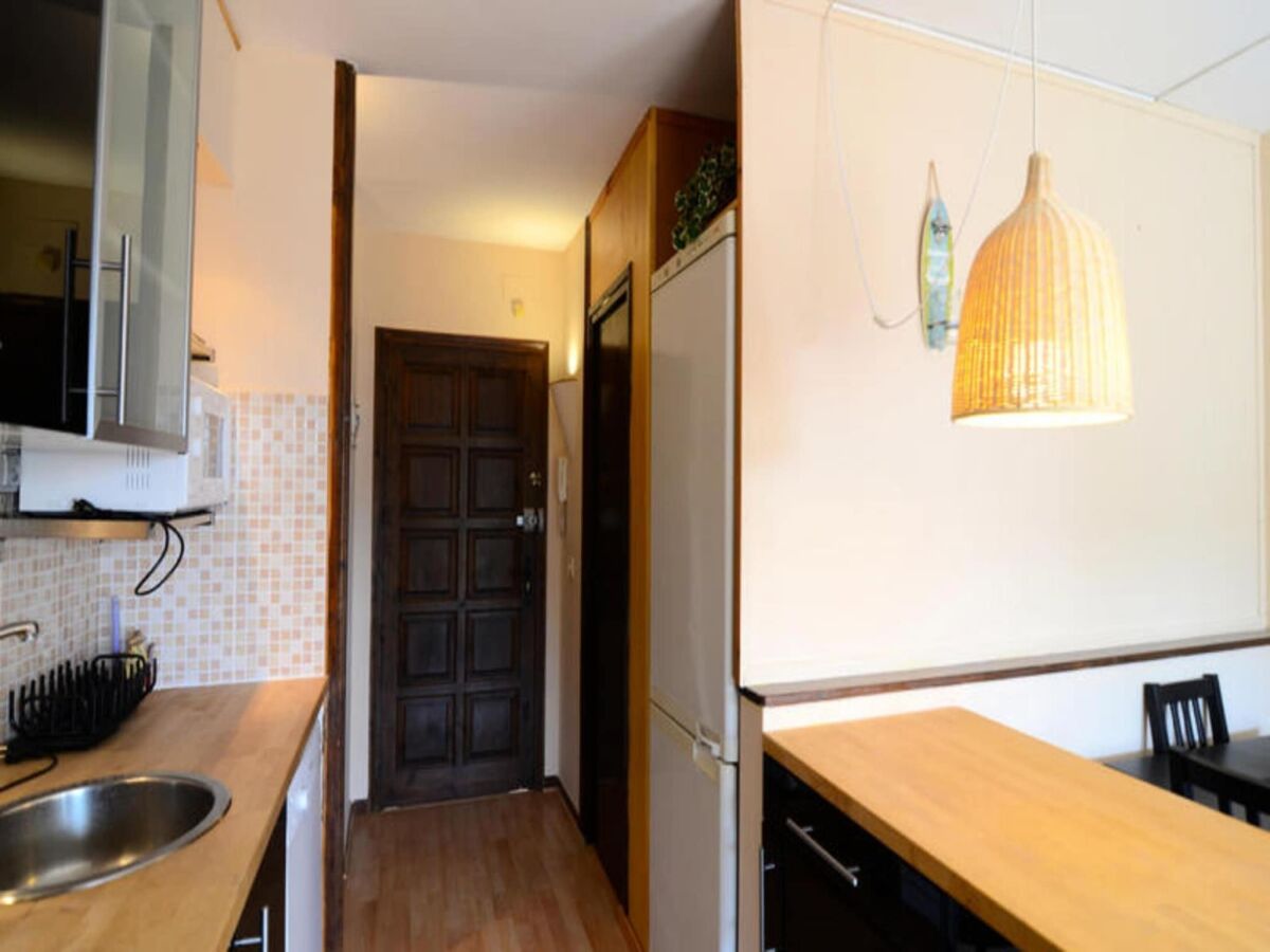 Apartment L'Estartit Außenaufnahme 16