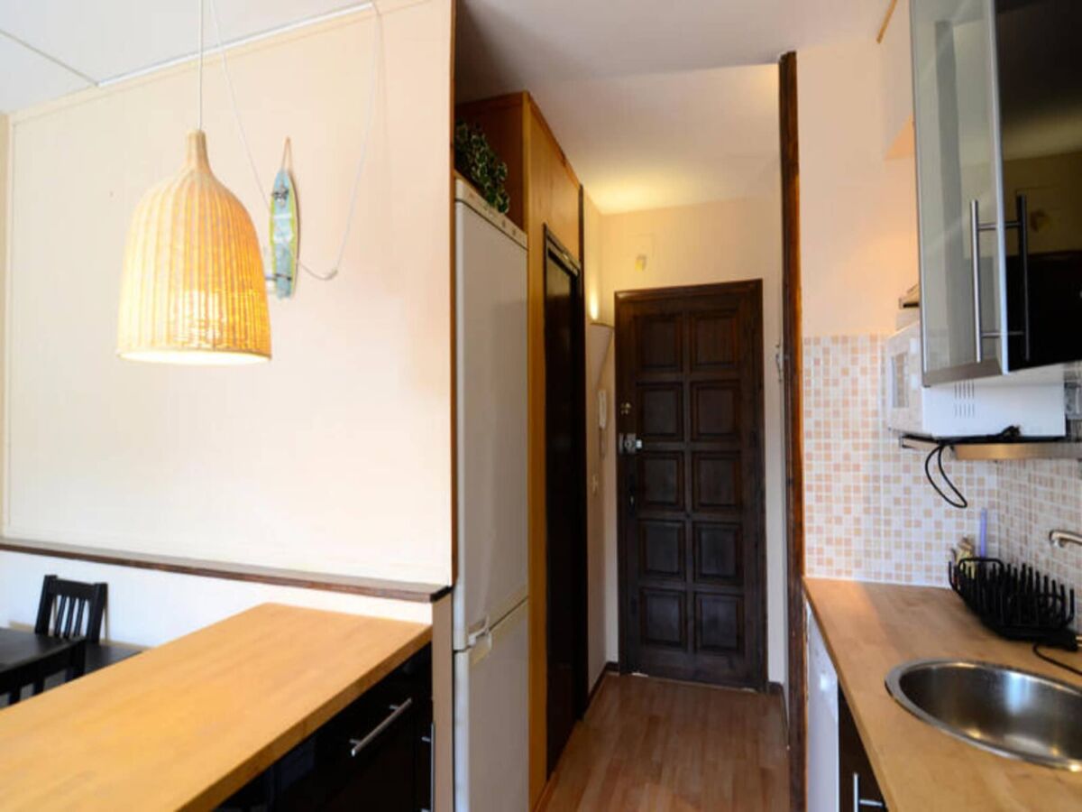 Apartment L'Estartit Außenaufnahme 27