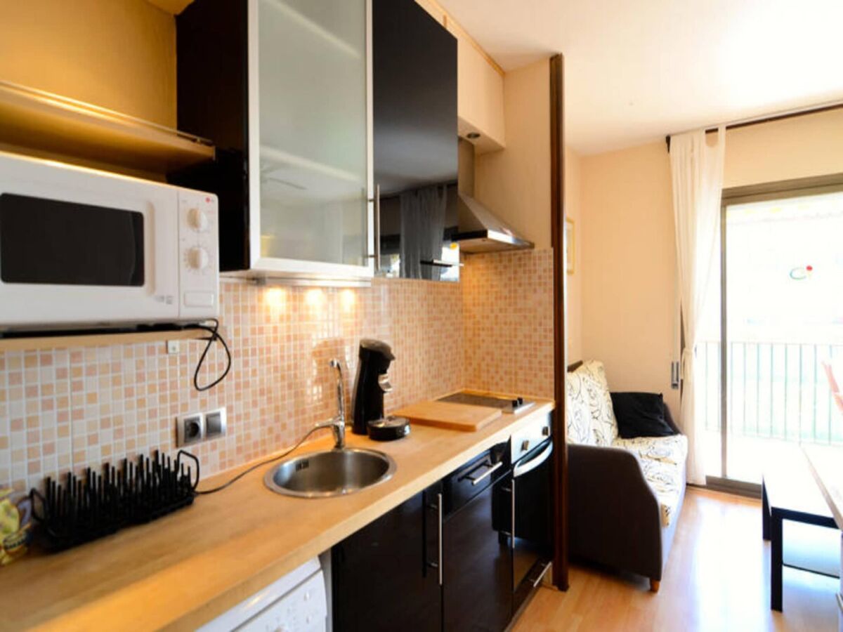 Apartment L'Estartit Außenaufnahme 30