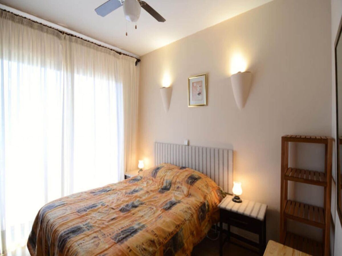 Apartment L'Estartit Außenaufnahme 33