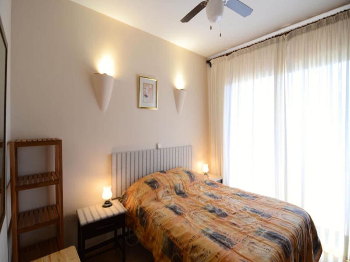 Apartment L'Estartit Außenaufnahme 34