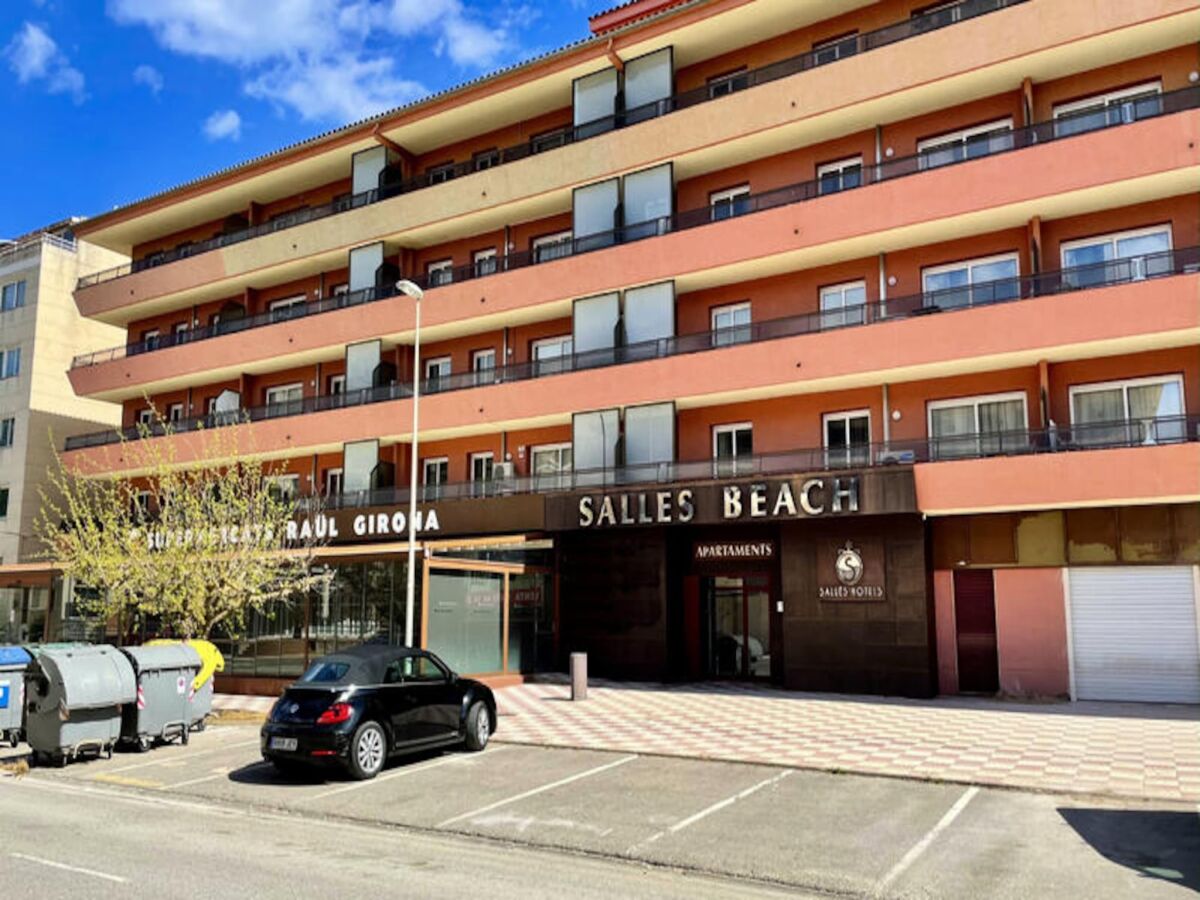 Apartment L'Estartit  7