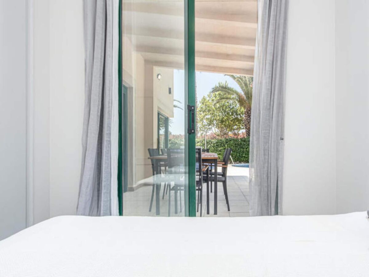 Apartment Sant Pere Pescador  32