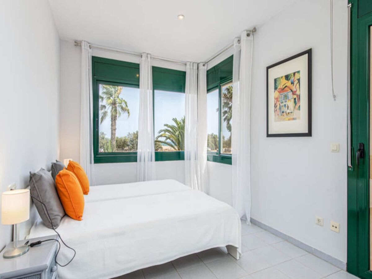 Apartment Sant Pere Pescador  34