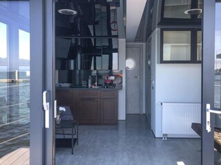Huisboot Dziwnów Kenmerken 2