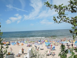 Hausboot Dziwnów Umgebung 9