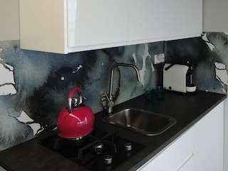 Hausboot Dziwnów Ausstattung 7