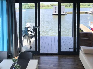 Huisboot Dziwnów Kenmerken 3