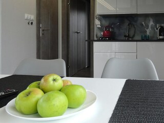 Barco casa Dziwnów  16