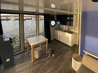 Huisboot Dziwnów Kenmerken 4